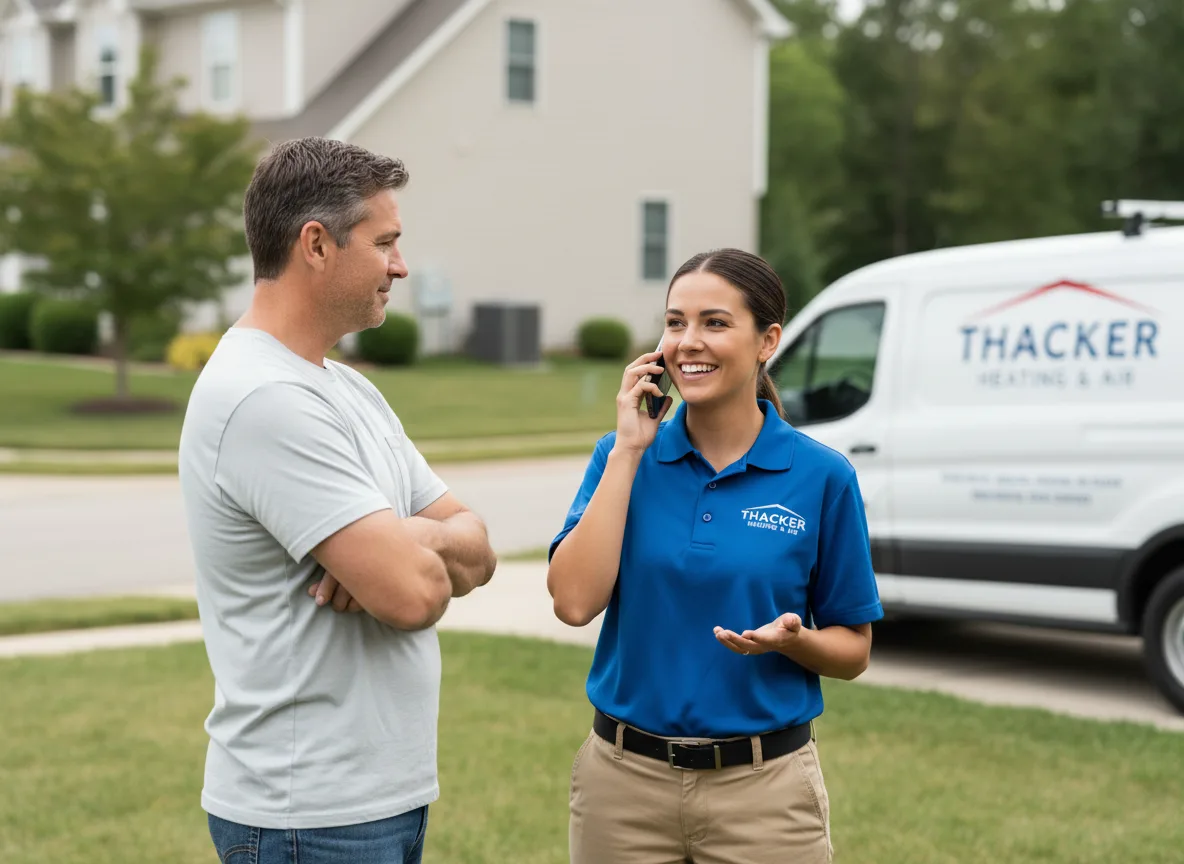 Ac Repair Lumberton, NC FAQs